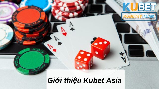 Trụ sở chính của Kubet Asia đặt tại Manila, Philippines