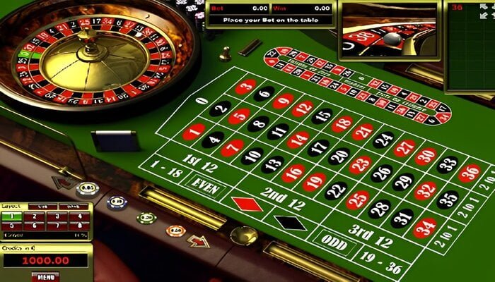 Luật chơi Roulette anh em tân thủ cần nắm