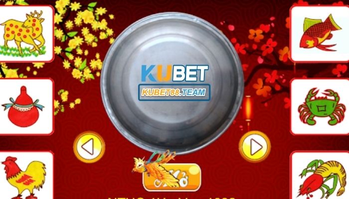 Cách chơi game tôm cua bầu Kubet