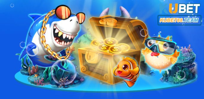 Những điểm cần lưu ý khi tham gia chơi game bắn cá Kubet