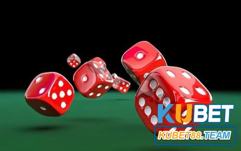 Một số chiến thuật chơi game sicbo hiệu quả