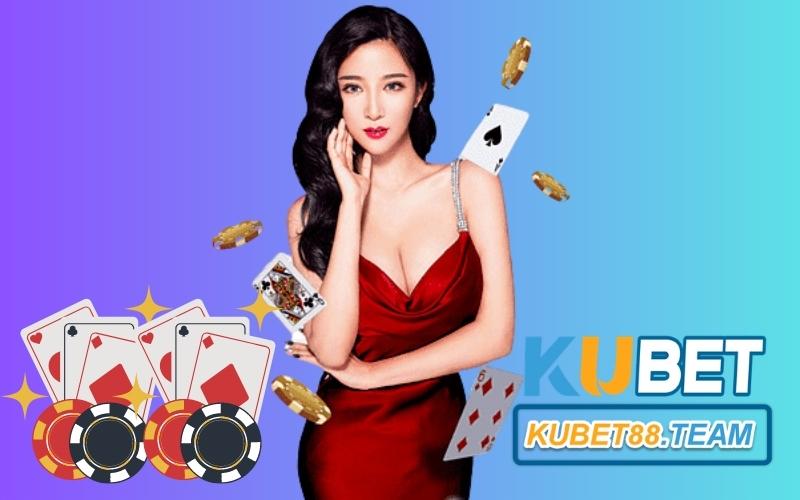 Chương trình khuyến mại của Kubet 188 hấp dẫn anh em