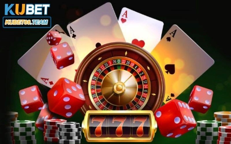 Sơ lược một số thông tin về Kubet ae