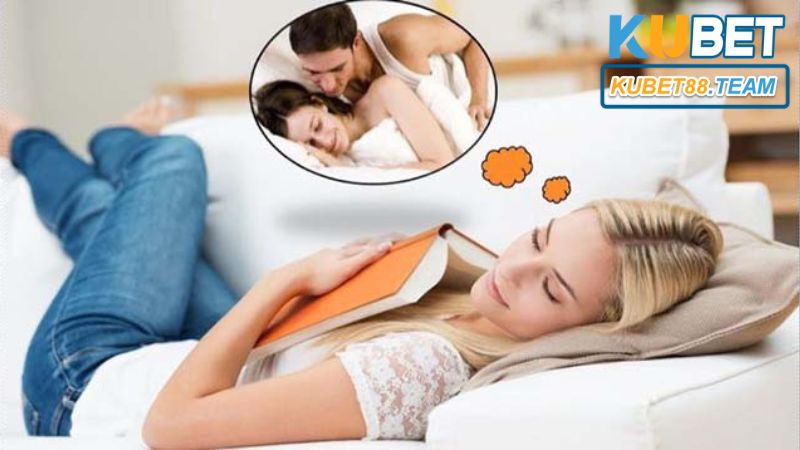 Giải mã chi tiết về việc mơ về người chồng cũ