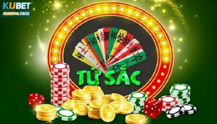 Tổng quan về game bài tứ sắc, đánh bài tứ sắc trên Kubet