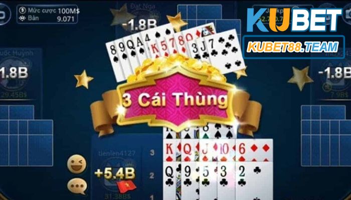 Kinh nghiệm gối đầu giường của chuyên gia Kubet