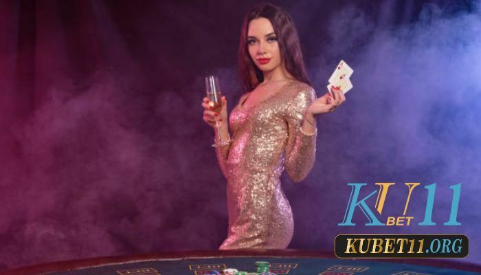 Chương trình khuyến mãi của Kubet Kim