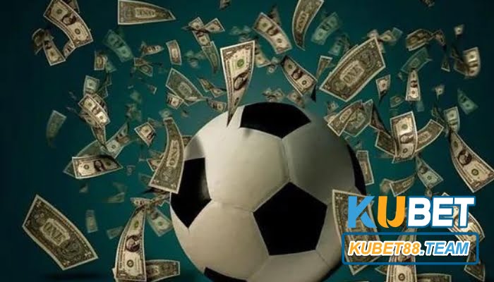 Cá cược thể thao với tỷ lệ kèo đa dạng của Kubet Vn