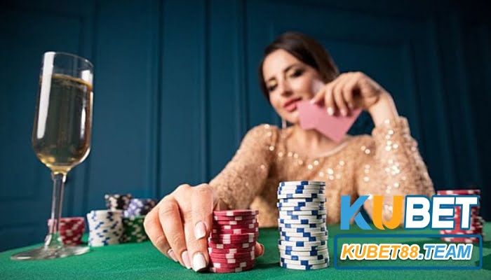 Trò chơi tại Kubet Ac không công bằng